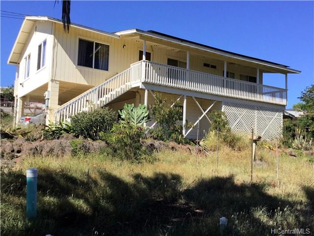 1591 Kamehameha V Highway, Kaunakakai, HI 96748