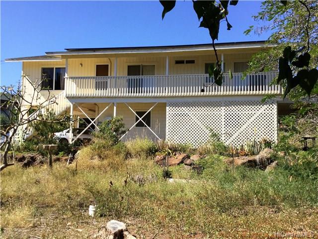 1591 Kamehameha V Highway, Kaunakakai, HI 96748