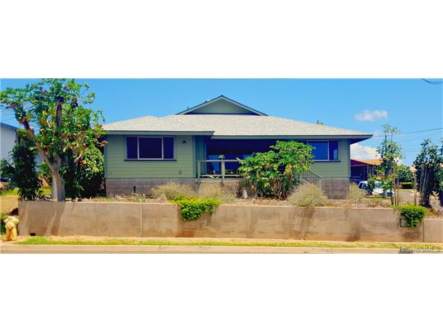 351 Kupa Place, Kaunakakai, HI 96748