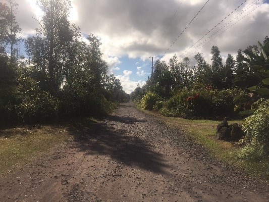 36TH AVE, Keaau, HI 96749