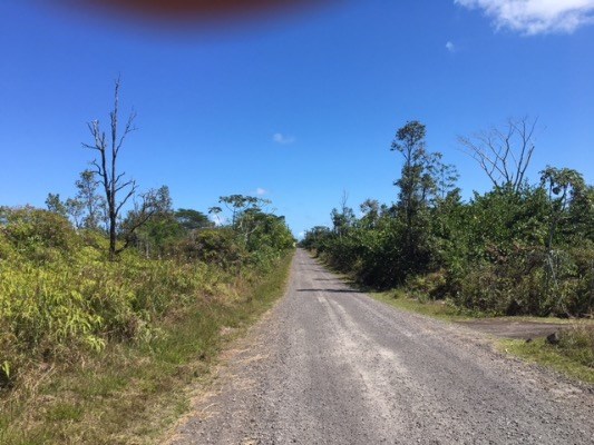 1ST AVE, Keaau, HI 96749