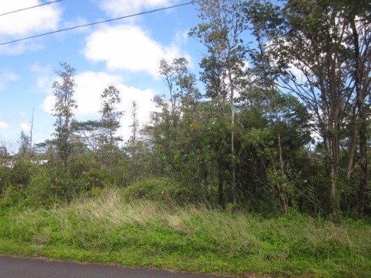 32ND AVE, Keaau, HI 96749