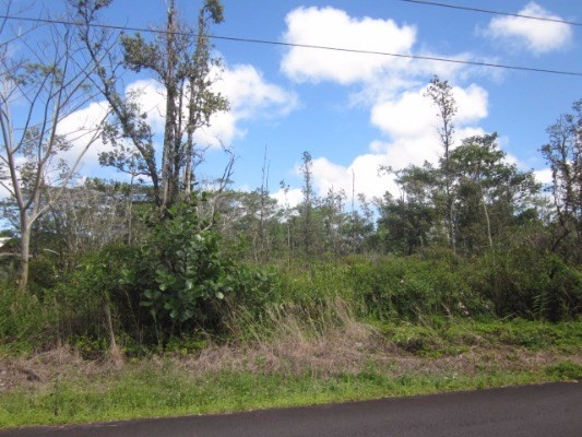 32ND AVE, Keaau, HI 96749