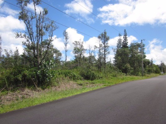 32ND AVE, Keaau, HI 96749