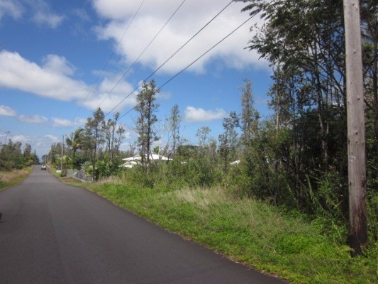 32ND AVE, Keaau, HI 96749