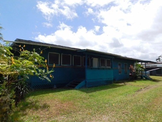 15-1374 16TH AVE, Keaau, HI 96749
