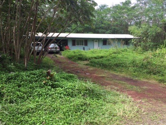 15-1938 21ST AVE, Keaau, HI 96749