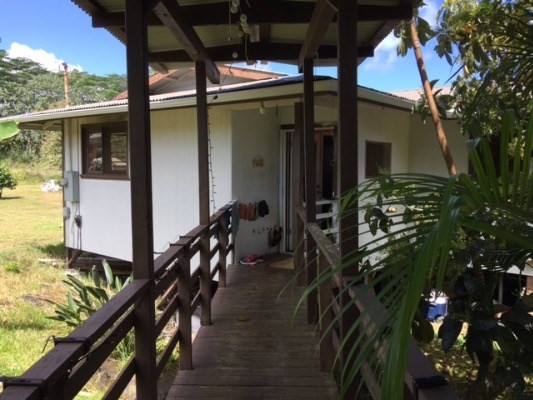 16-154 ILIMA ST, Keaau, HI 96749