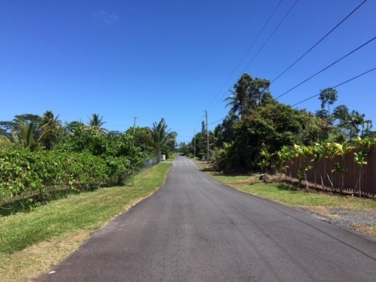 16-154 ILIMA ST, Keaau, HI 96749