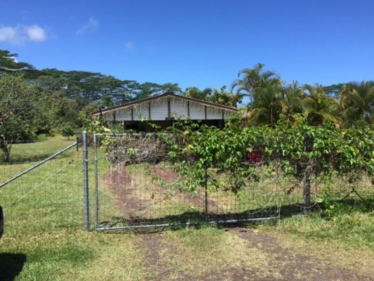 16-154 ILIMA ST, Keaau, HI 96749