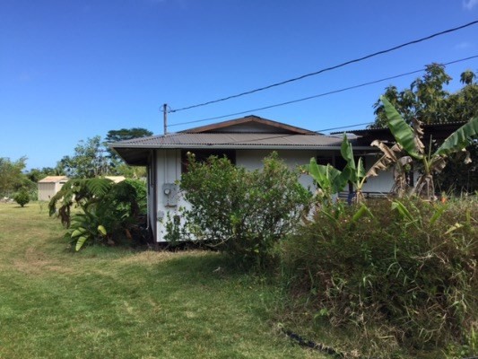 16-154 ILIMA ST, Keaau, HI 96749