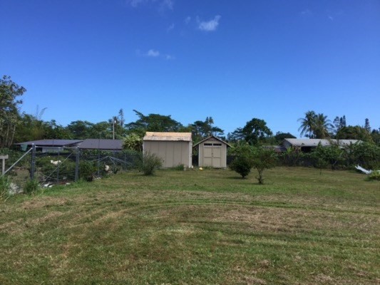 16-154 ILIMA ST, Keaau, HI 96749