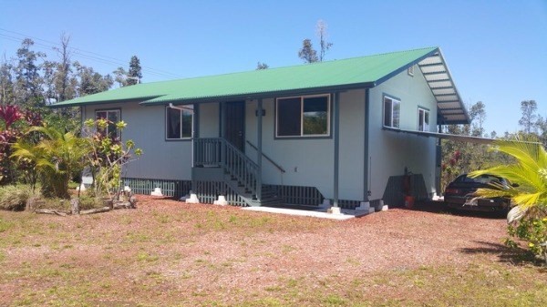 15-1535 13TH AVE, Keaau, HI 96749