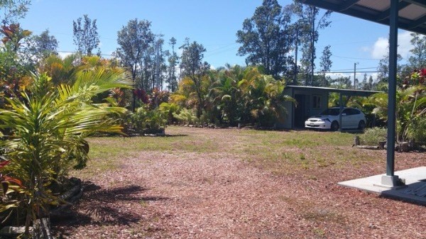 15-1535 13TH AVE, Keaau, HI 96749