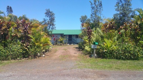 15-1535 13TH AVE, Keaau, HI 96749