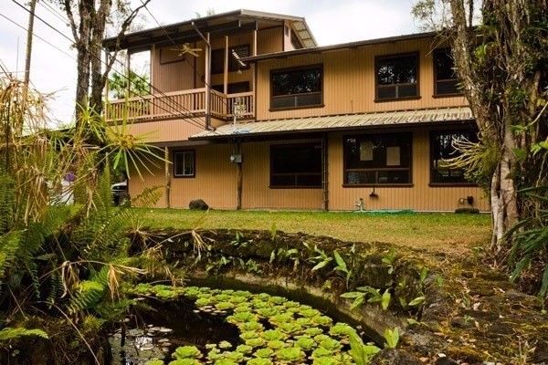 15-1448 26TH AVE, Keaau, HI 96749