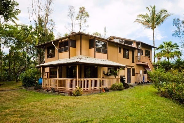 15-1448 26TH AVE, Keaau, HI 96749