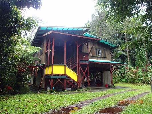 15-2074 30TH AVE, Keaau, HI 96749
