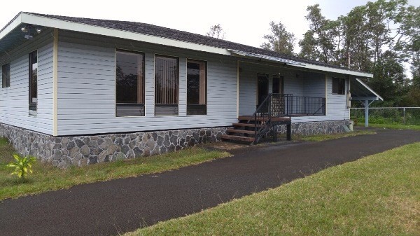 15-1817 26TH AVE, Keaau, HI 96749