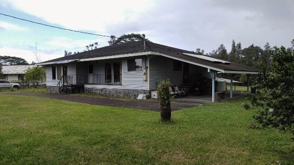 15-1817 26TH AVE, Keaau, HI 96749