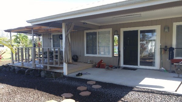 15-1506 13th Avenue, Keaau, HI 96749
