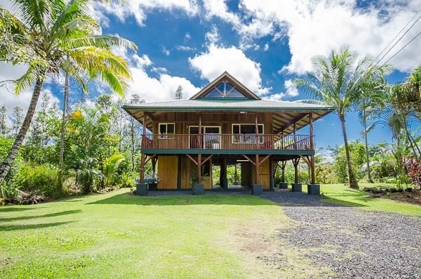 15-1708 1ST AVE, Keaau, HI 96749