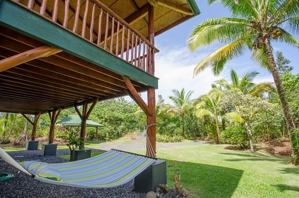15-1708 1ST AVE, Keaau, HI 96749