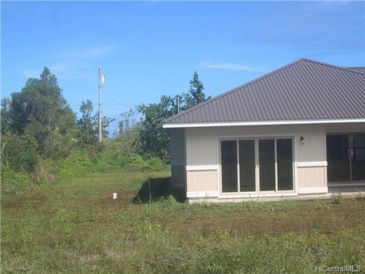 15-1941 4TH AVE, Keaau, HI 96749