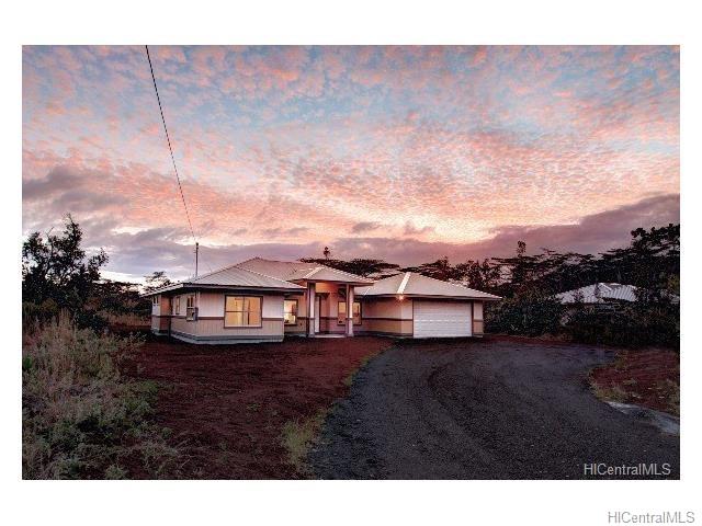 15-1941 4th Avenue, Keaau, HI 96749