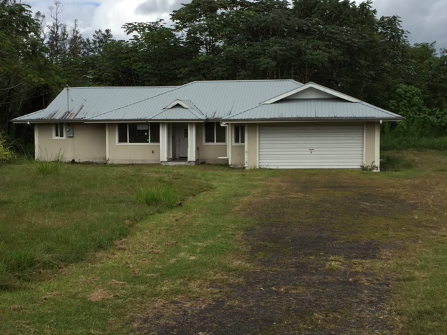 16-1097 40th AveKeaau, HI, 96749Hawaii County
