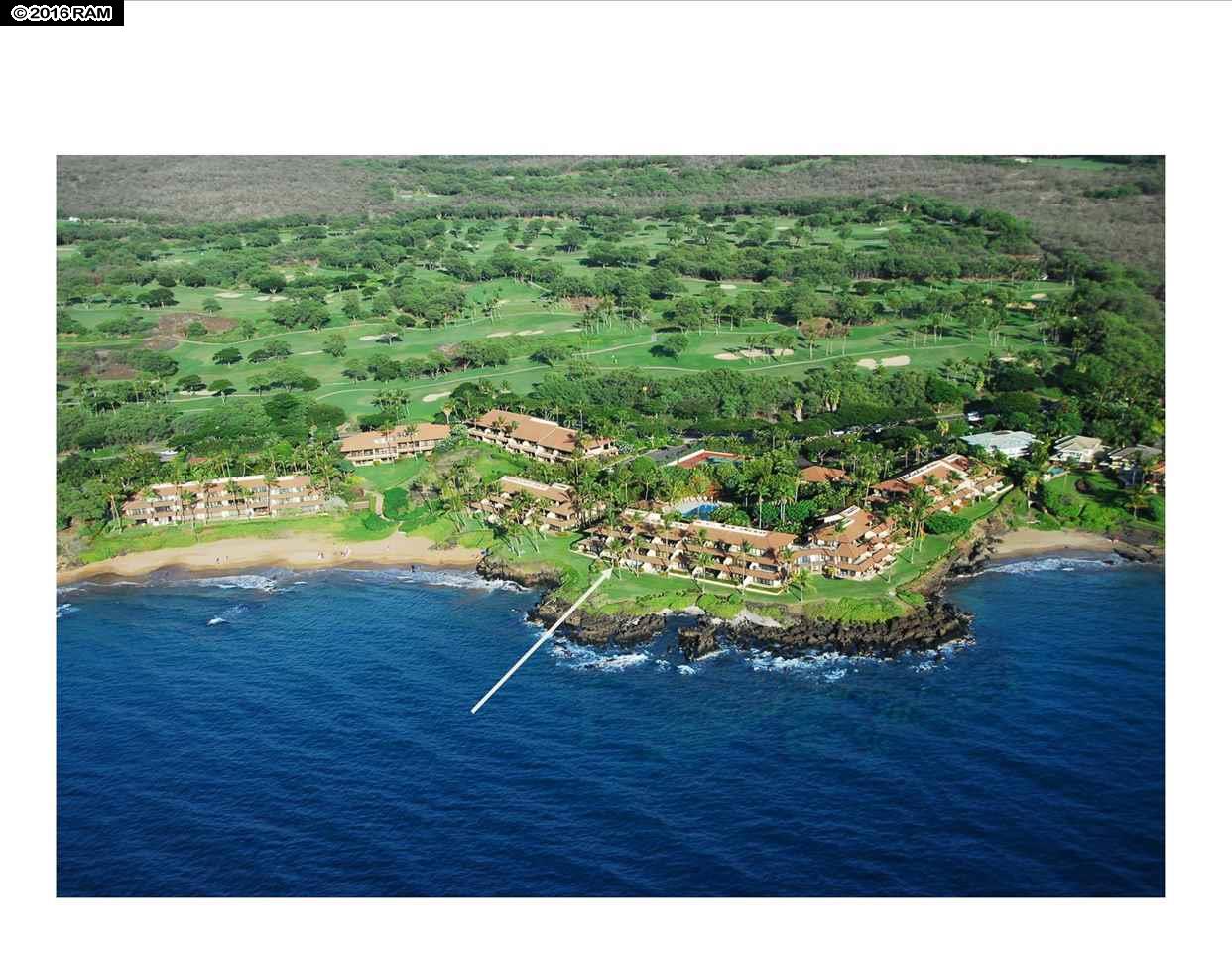 4850 Makena Alanui Rd, Kihei, HI 96753