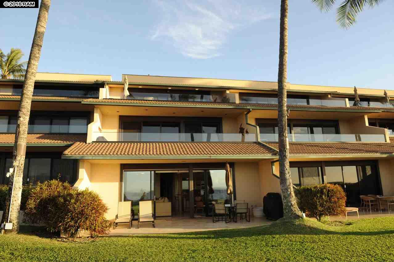 4850 Makena Alanui Rd, Kihei, HI 96753