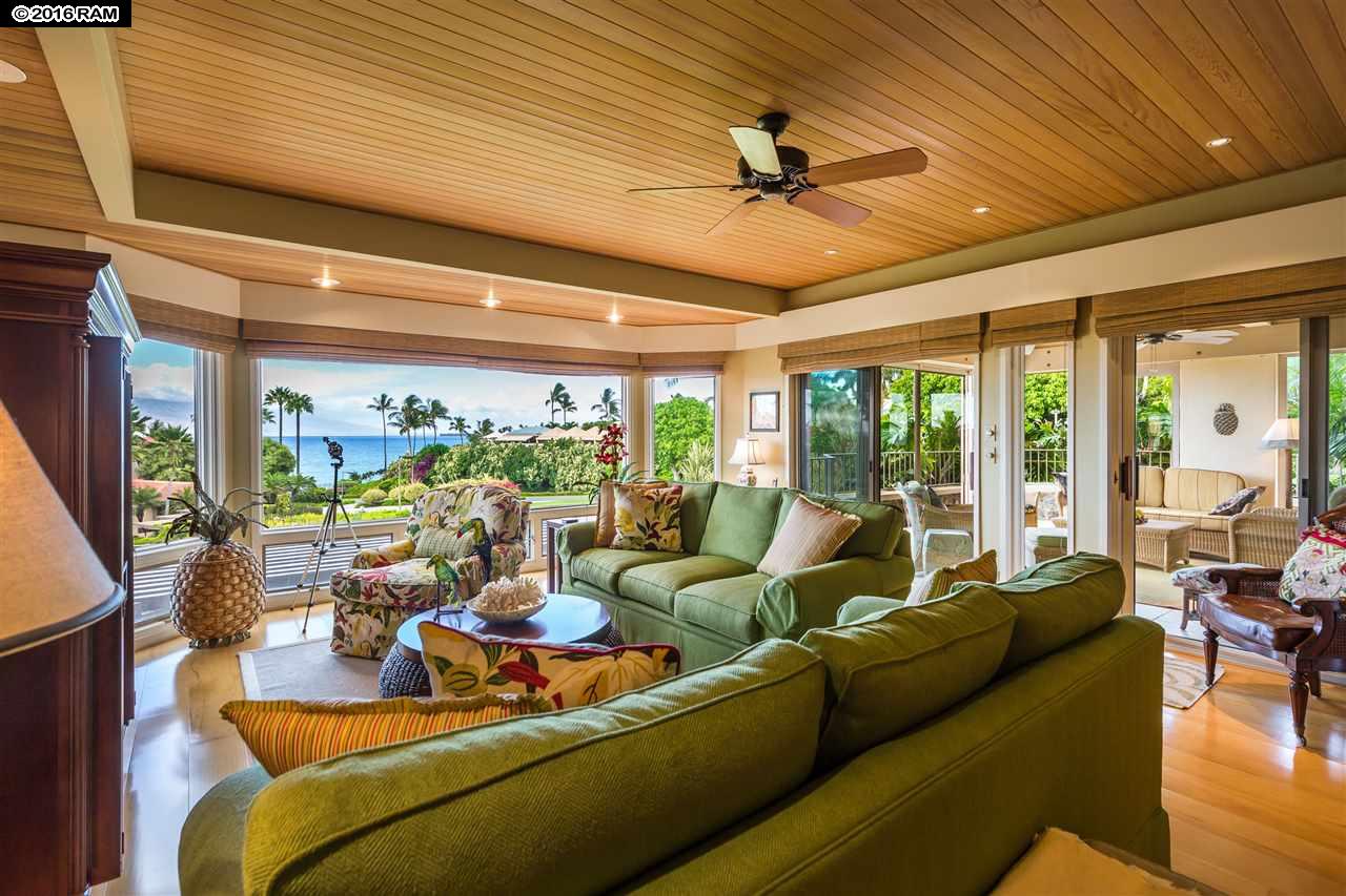 4000 Wailea Alanui Dr-Wailea Pt, Kihei, HI 96753