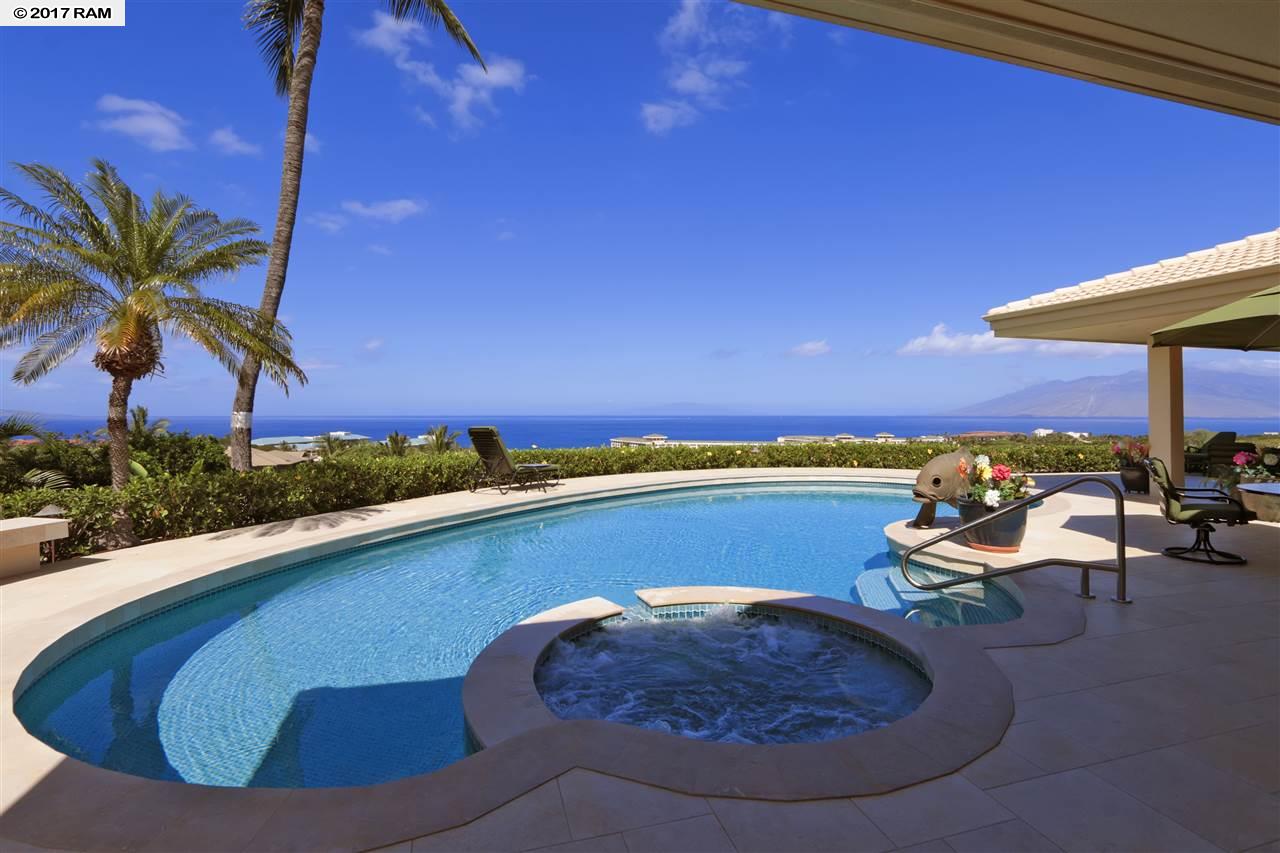 3928Waakaula, Kihei, HI 96753