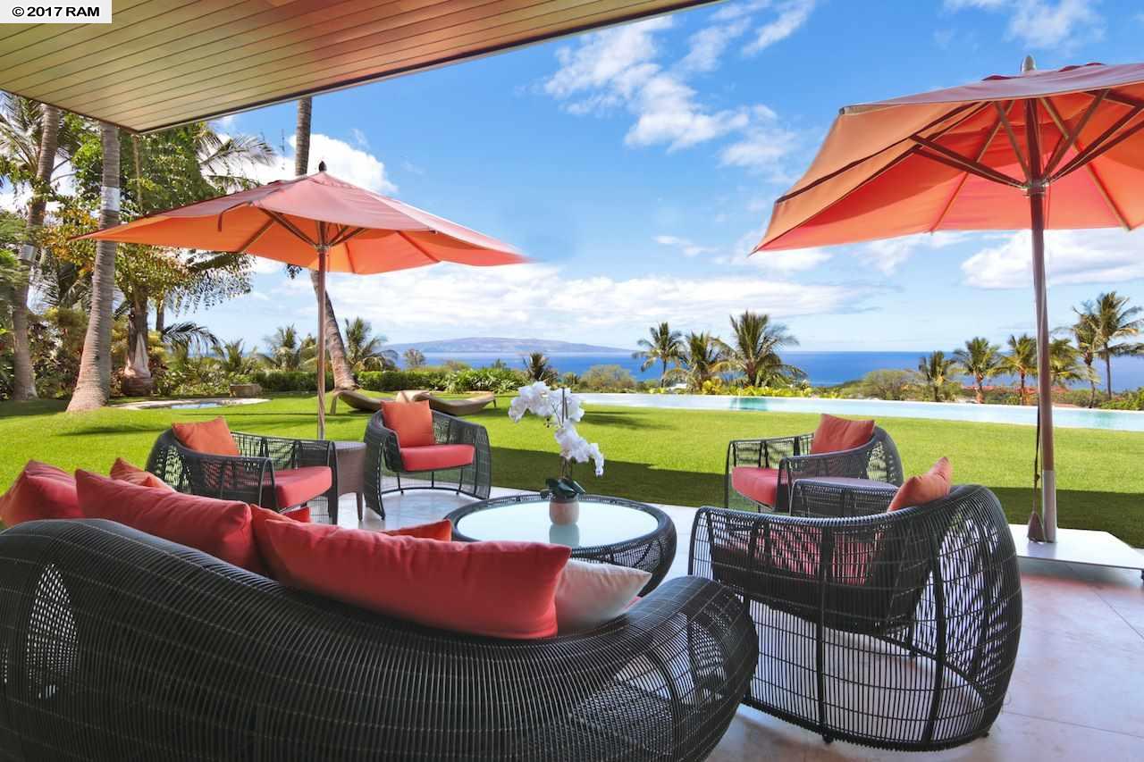4305Melianani, Kihei, HI 96753