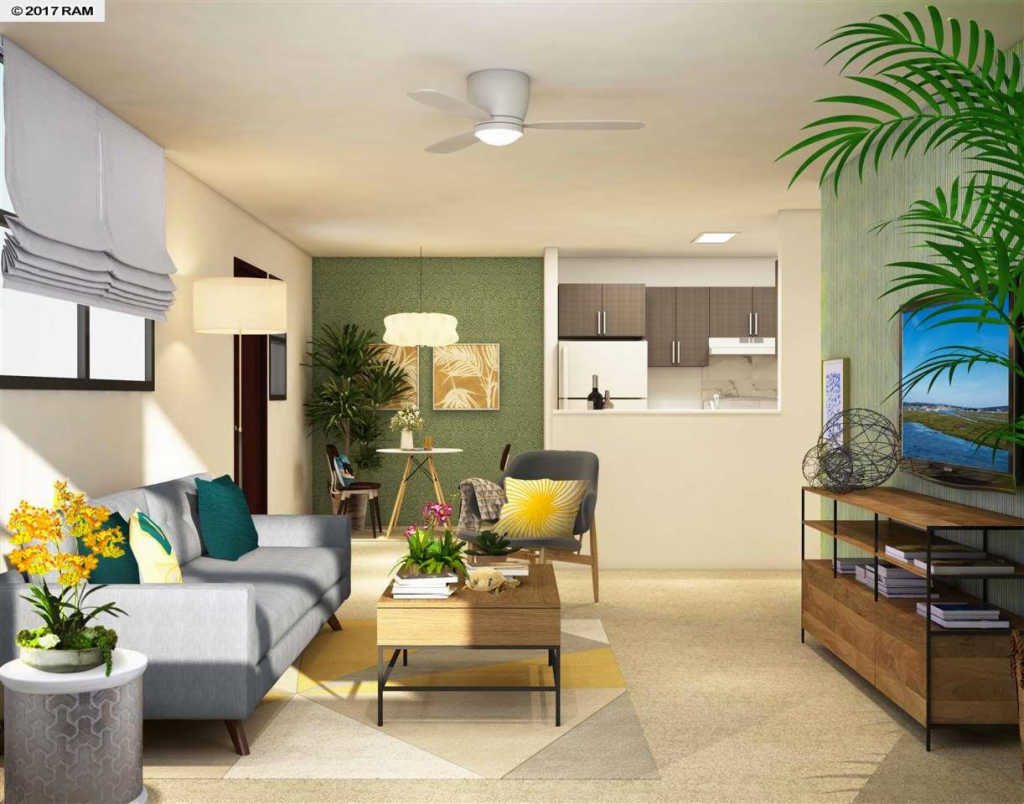 0Kihalani, Kihei, HI 96753