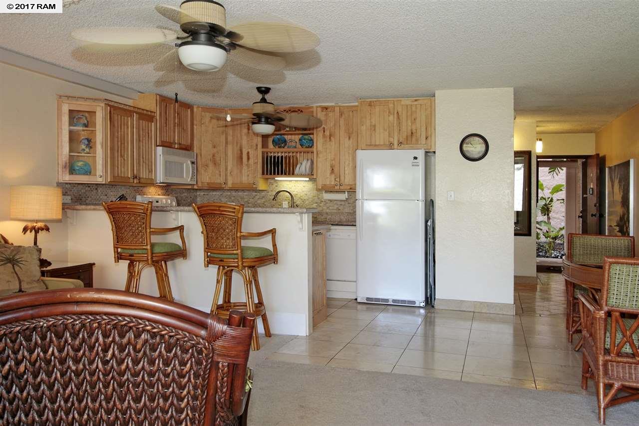2387 S Kihei, Kihei, HI 96753