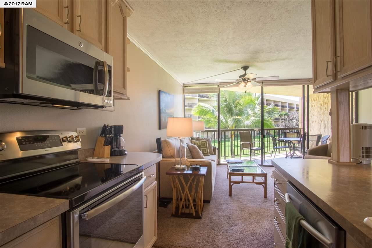 1032 S Kihei, Kihei, HI 96753