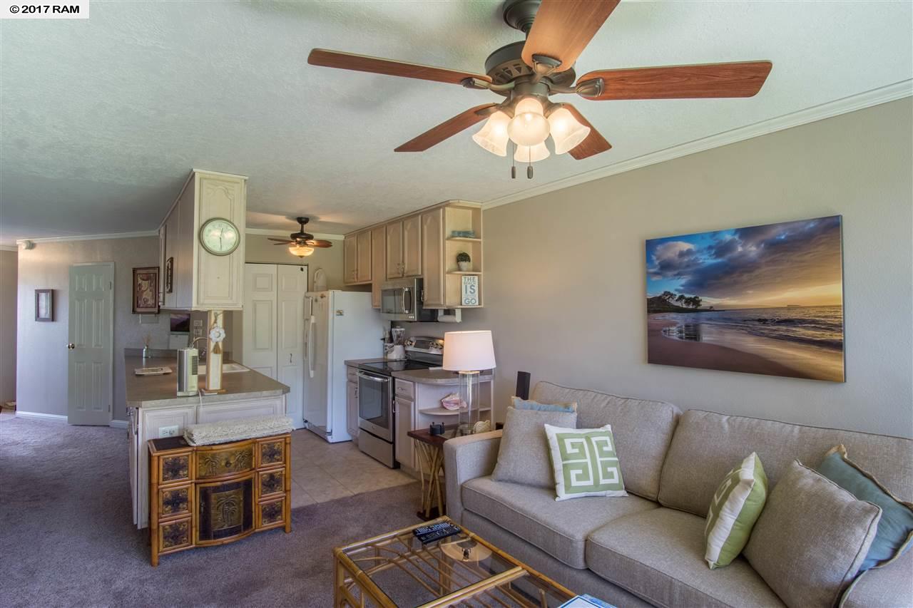 1032 S Kihei, Kihei, HI 96753
