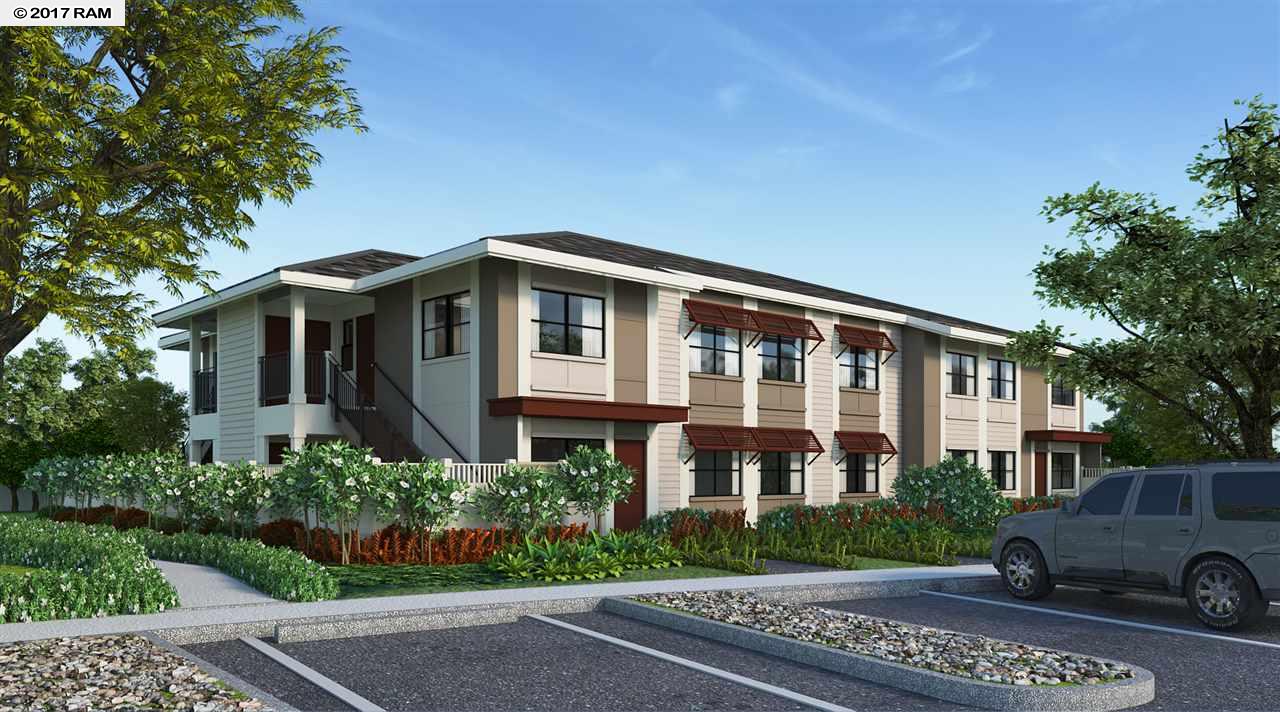 0Kihalani, Kihei, HI 96753