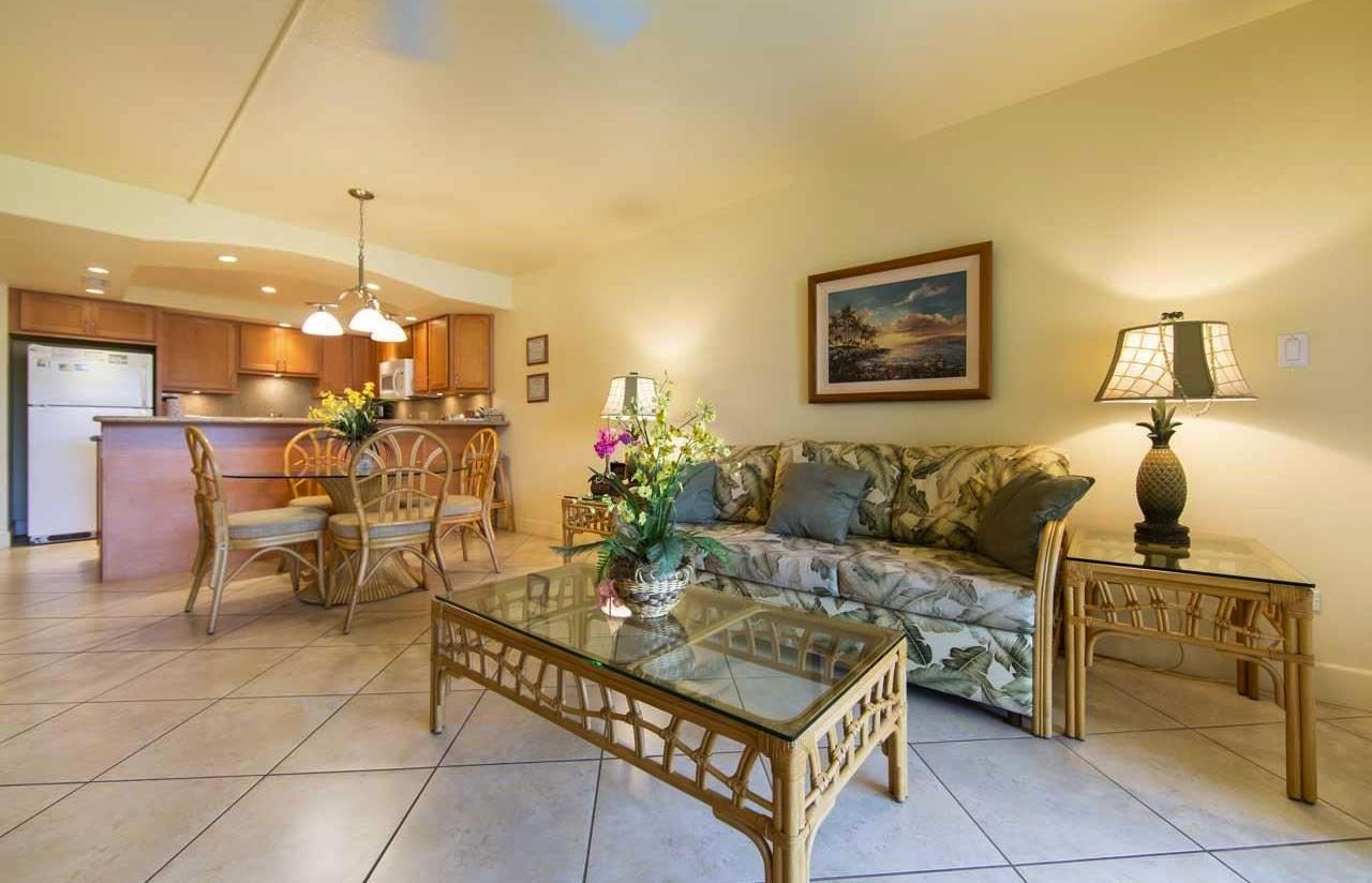 2695 S Kihei Rd-Kamaole Sands, Kihei, HI 96753