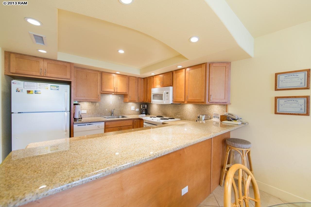 2695 S Kihei Rd-Kamaole Sands, Kihei, HI 96753