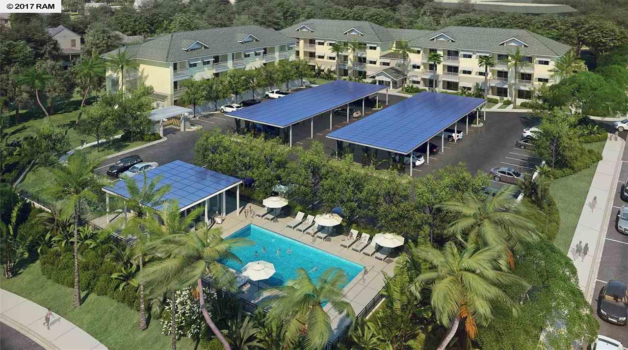 45 Kanani Rd, Kihei, HI 96753