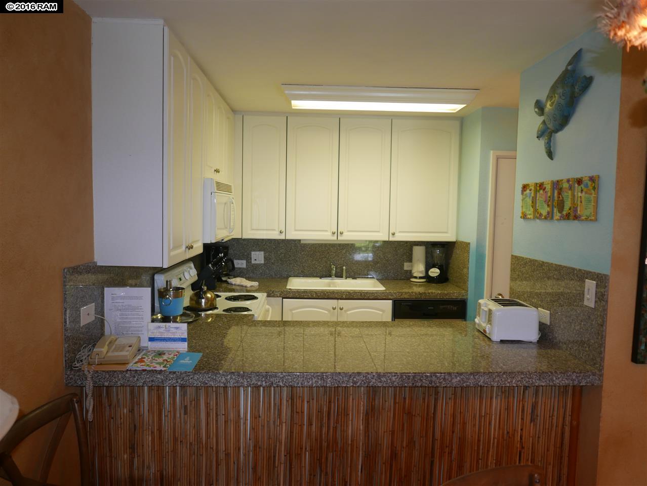 2695 S Kihei Rd-Kamaole Sands, Kihei, HI 96753