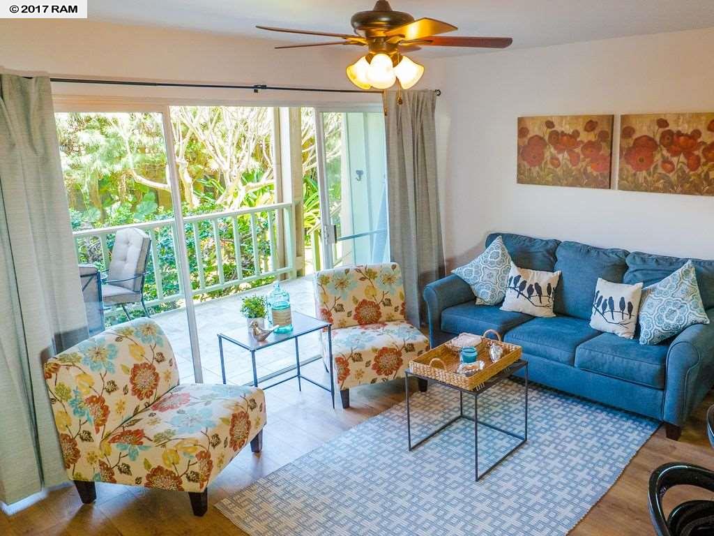 61 N Kihei, Kihei, HI 96753