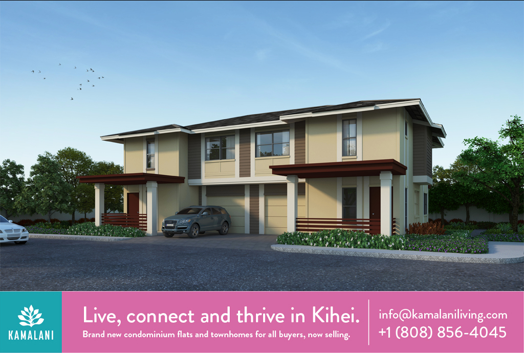 0Kihalani, Kihei, HI 96753