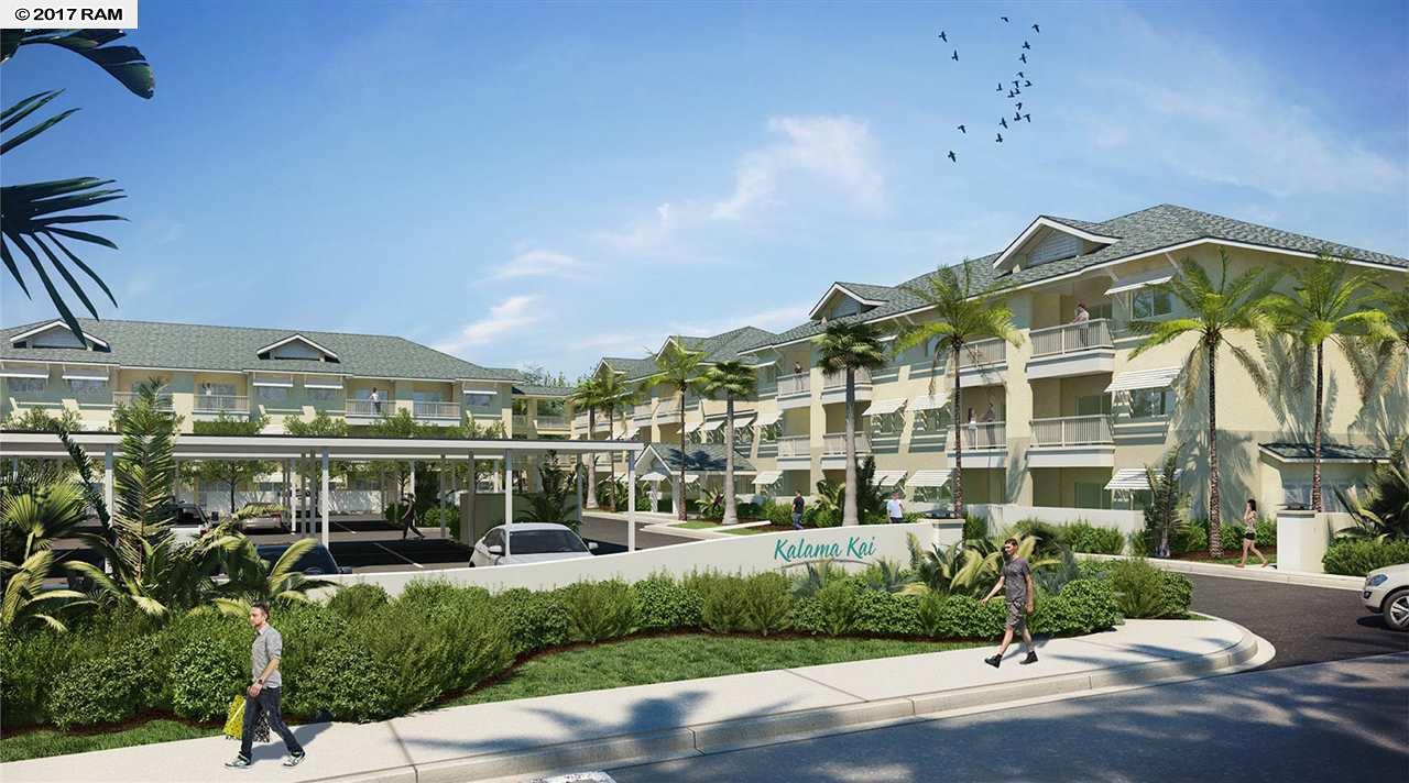 45 Kanani Rd, Kihei, HI 96753