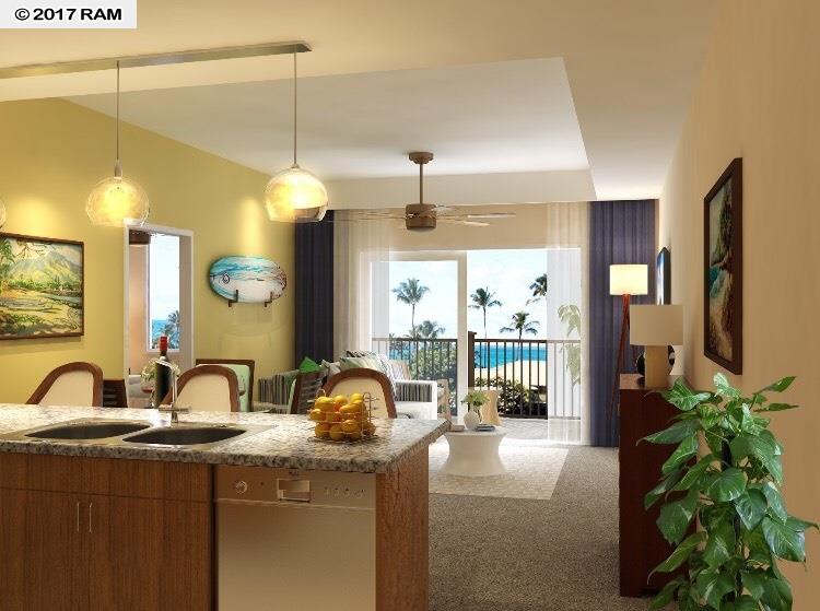 45 Kanani Rd, Kihei, HI 96753