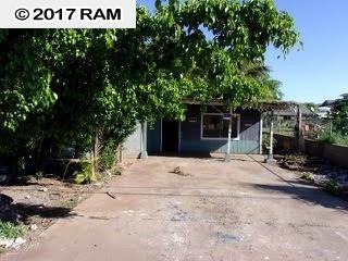 41ELEU, Kihei, HI 96753
