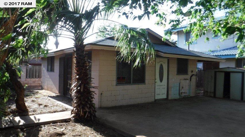 41ELEU, Kihei, HI 96753
